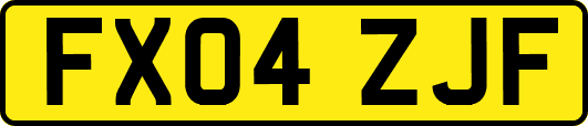 FX04ZJF