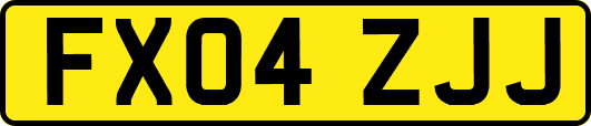 FX04ZJJ