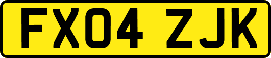 FX04ZJK