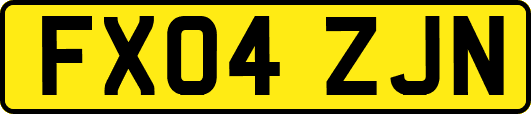 FX04ZJN