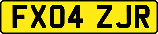 FX04ZJR