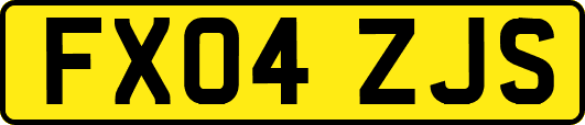 FX04ZJS