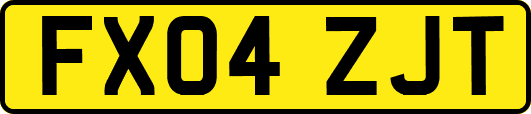 FX04ZJT