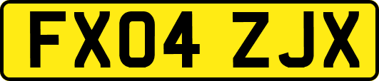 FX04ZJX