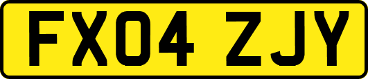 FX04ZJY