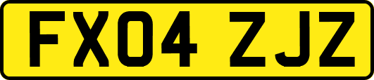 FX04ZJZ