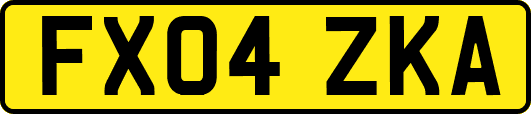 FX04ZKA