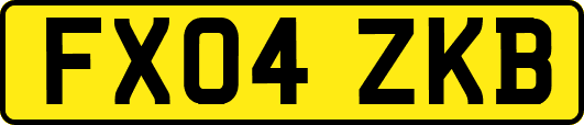 FX04ZKB