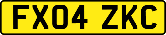 FX04ZKC