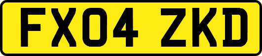 FX04ZKD