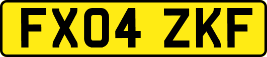 FX04ZKF