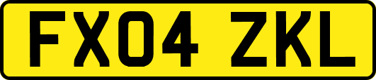 FX04ZKL