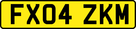 FX04ZKM