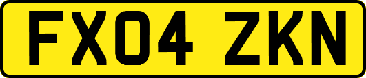 FX04ZKN