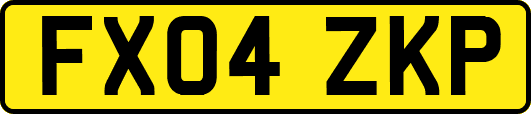 FX04ZKP
