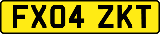 FX04ZKT