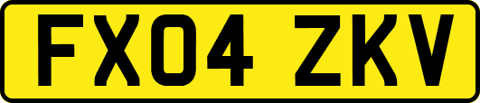 FX04ZKV