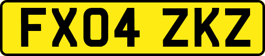 FX04ZKZ