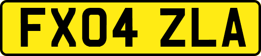 FX04ZLA