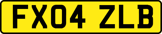 FX04ZLB