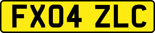 FX04ZLC