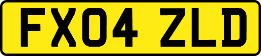 FX04ZLD