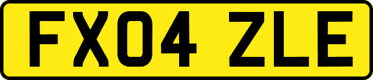 FX04ZLE