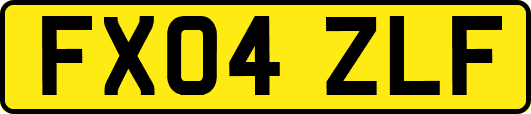 FX04ZLF