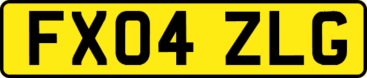 FX04ZLG