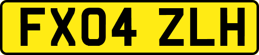 FX04ZLH