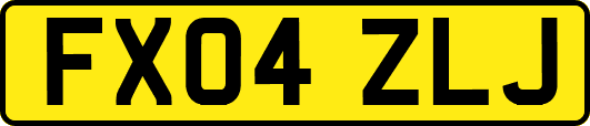 FX04ZLJ