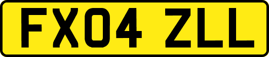 FX04ZLL