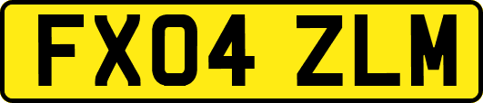 FX04ZLM