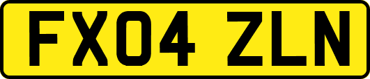 FX04ZLN