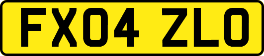 FX04ZLO