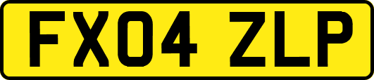 FX04ZLP