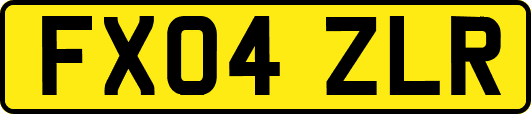 FX04ZLR
