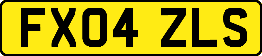 FX04ZLS