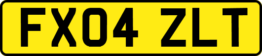 FX04ZLT