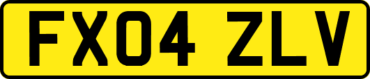 FX04ZLV