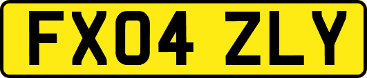 FX04ZLY