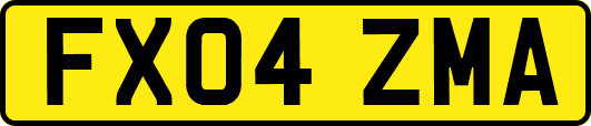 FX04ZMA