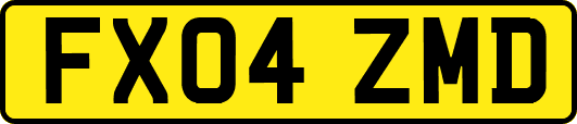 FX04ZMD