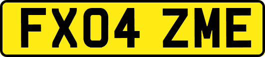 FX04ZME