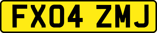 FX04ZMJ