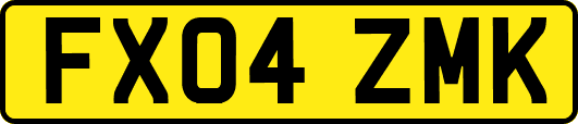 FX04ZMK