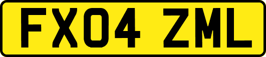 FX04ZML