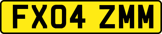 FX04ZMM