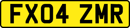 FX04ZMR