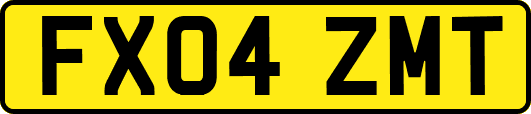 FX04ZMT